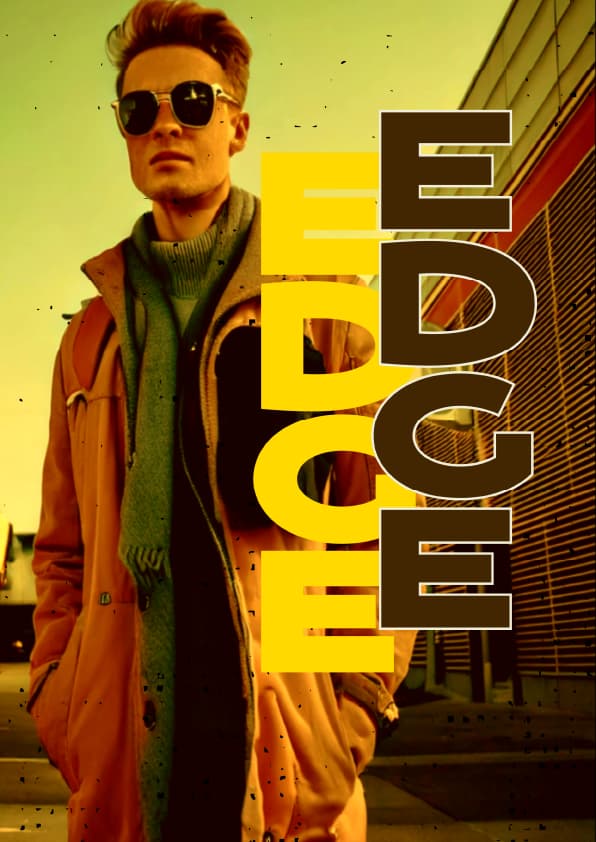 Instagram carousel preview