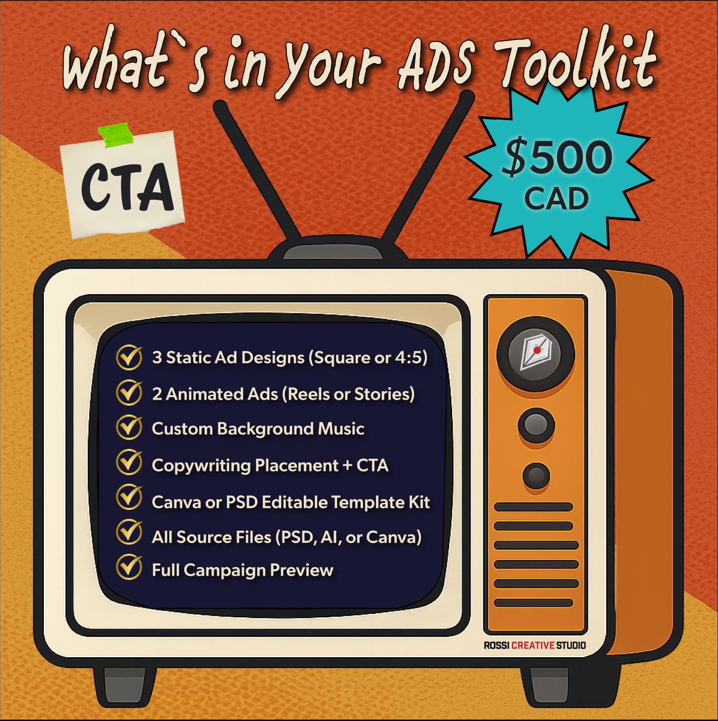 Ads Toolkit
