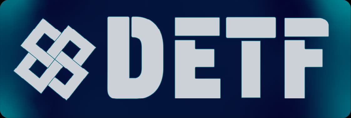 DEFT brand logo