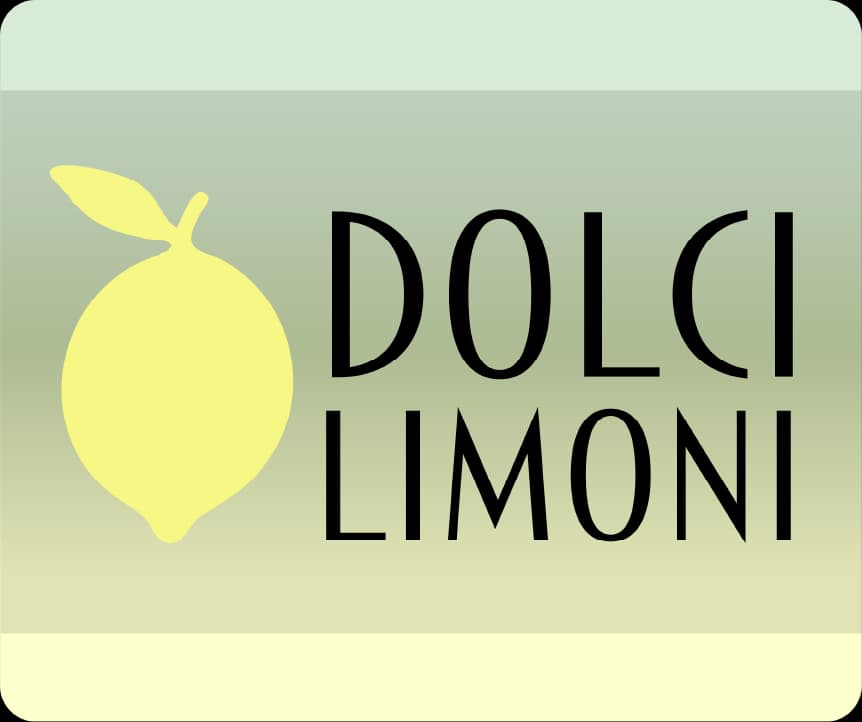 Dolci Limoni brand logo