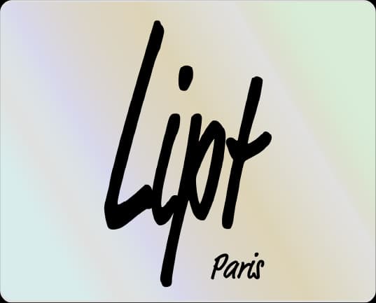 Lipt brand logo
