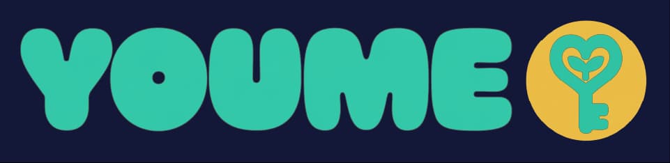 YouMe brand logo